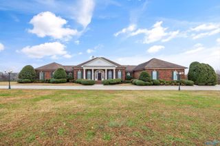 510 Hurricane Creek Road, Gurley, AL 35748