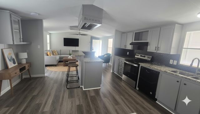 4253 Sun Drive, Fort Worth, TX 76244