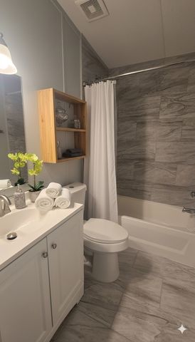 4253 Sun Drive, Fort Worth, TX 76244