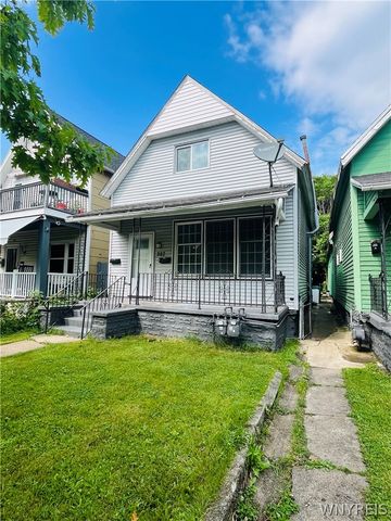 287 Busti Avenue, Buffalo, NY 14201