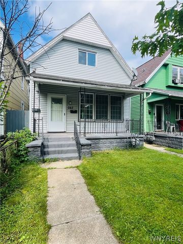 287 Busti Avenue, Buffalo, NY 14201