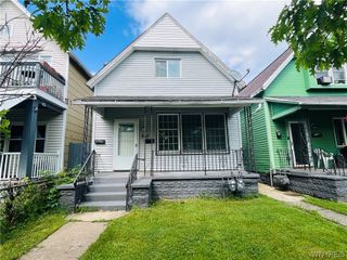 287 Busti Avenue, Buffalo, NY 14201
