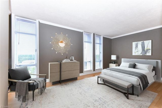 1101 N Elm Street 907, Greensboro, NC 27401
