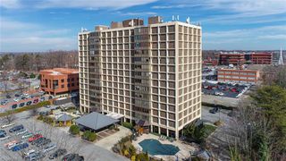 1101 N Elm Street 907, Greensboro, NC 27401