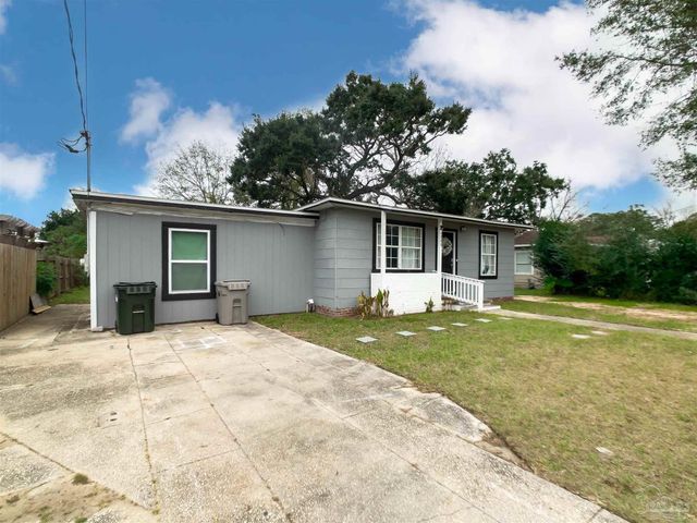4908 Ravenswood Ave, Pensacola, FL 32506