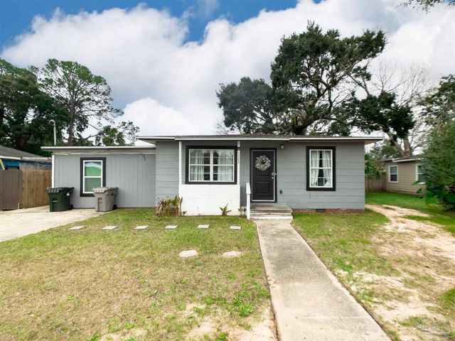 4908 Ravenswood Ave, Pensacola, FL 32506