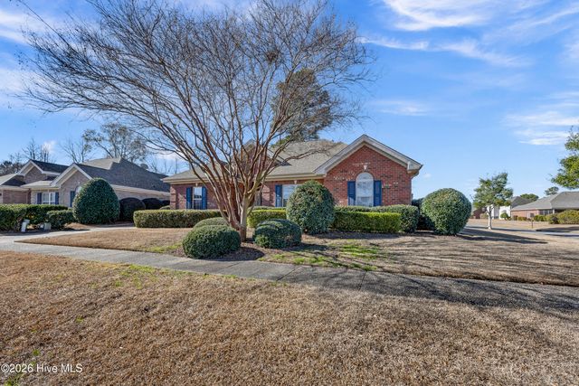 1002 Sedgley Court, Winnabow, NC 28479