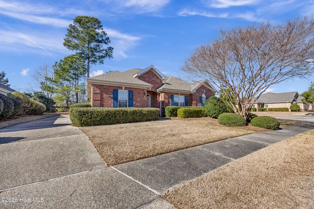 1002 Sedgley Court, Winnabow, NC 28479