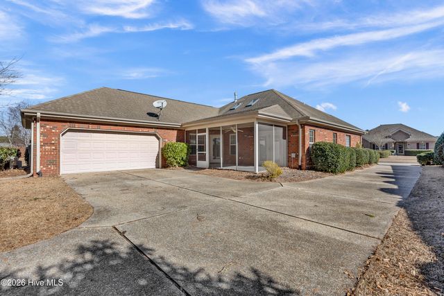 1002 Sedgley Court, Winnabow, NC 28479