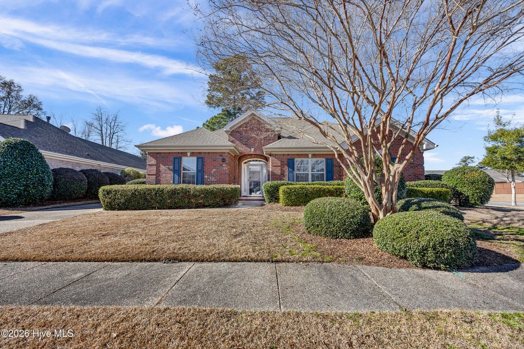 1002 Sedgley Court, Winnabow, NC 28479