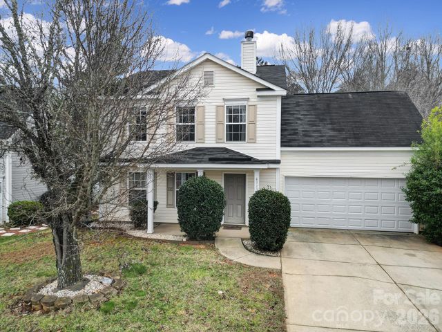 8923 Gerald Drive, Charlotte, NC 28217