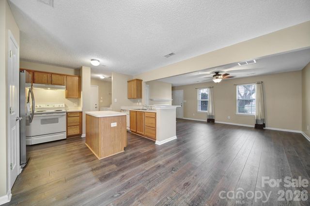 8923 Gerald Drive, Charlotte, NC 28217