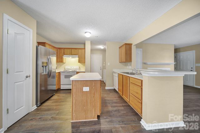 8923 Gerald Drive, Charlotte, NC 28217