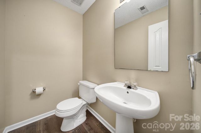 8923 Gerald Drive, Charlotte, NC 28217