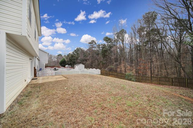 8923 Gerald Drive, Charlotte, NC 28217