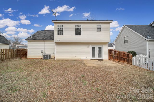 8923 Gerald Drive, Charlotte, NC 28217