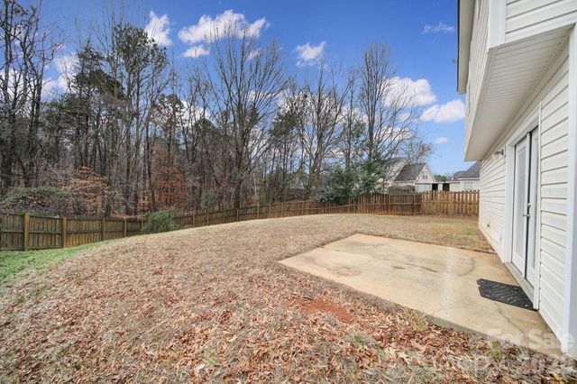 8923 Gerald Drive, Charlotte, NC 28217