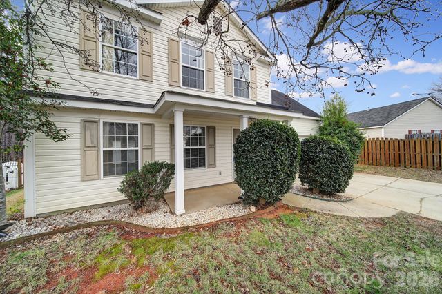8923 Gerald Drive, Charlotte, NC 28217