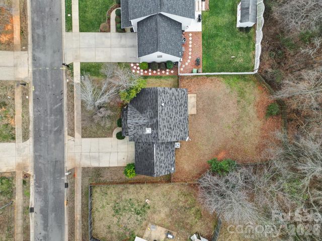 8923 Gerald Drive, Charlotte, NC 28217