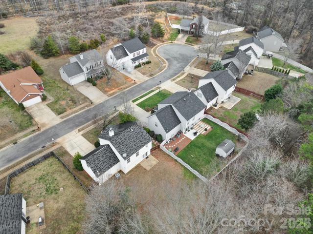 8923 Gerald Drive, Charlotte, NC 28217