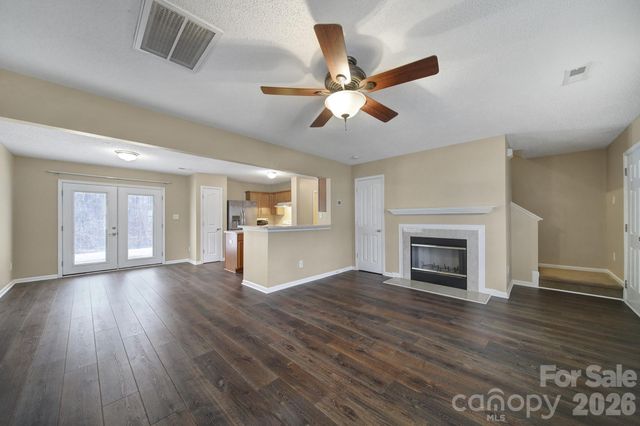 8923 Gerald Drive, Charlotte, NC 28217