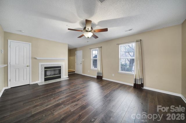 8923 Gerald Drive, Charlotte, NC 28217