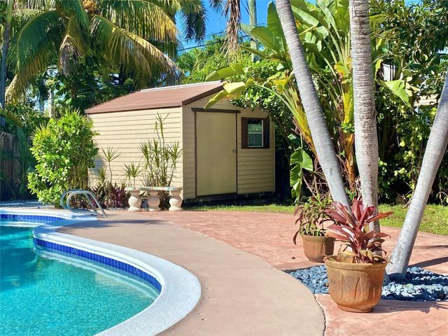 949 Van Buren Street, Hollywood, FL 33019