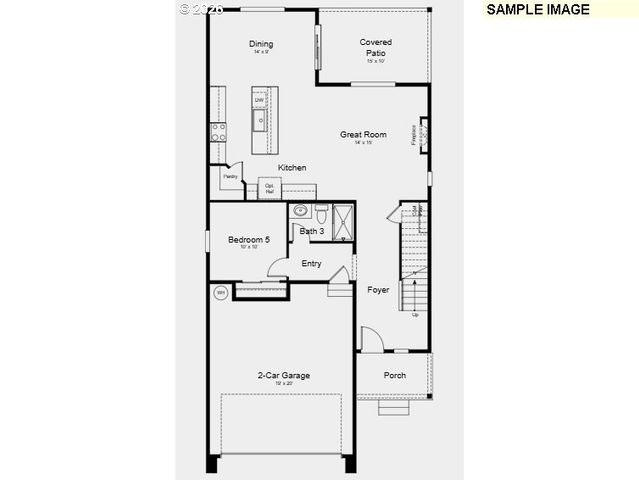 412 Sw 31ST St, Battle Ground, WA 98604