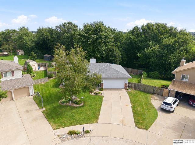 5629 N 126th Avenue, Omaha, NE 68164