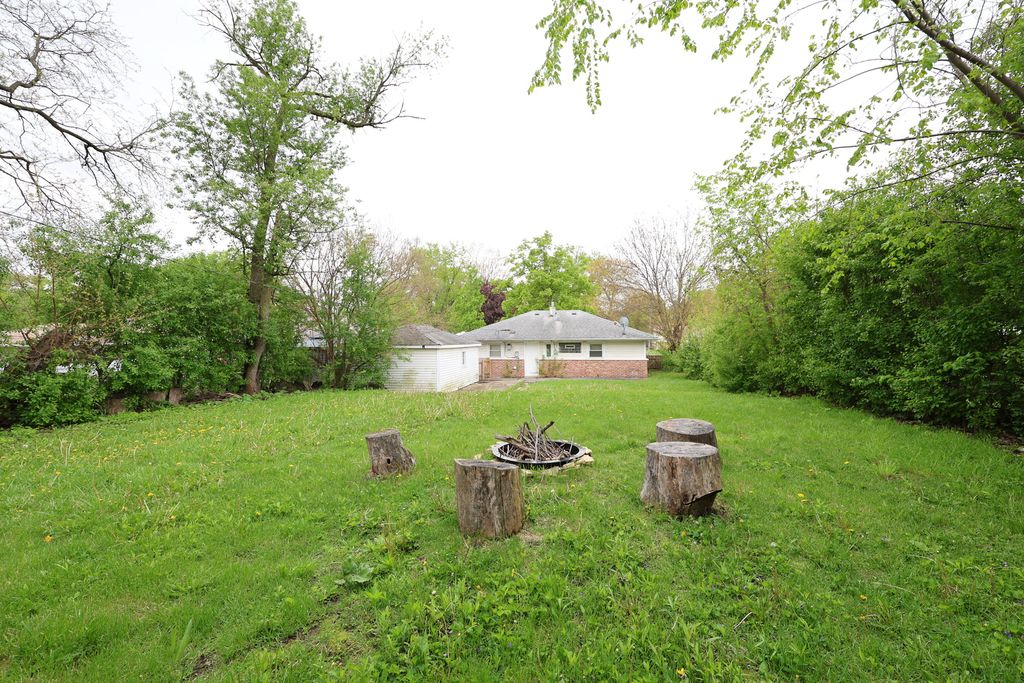 366 Blackhawk Drive, Park Forest, IL 60466 — photo 3