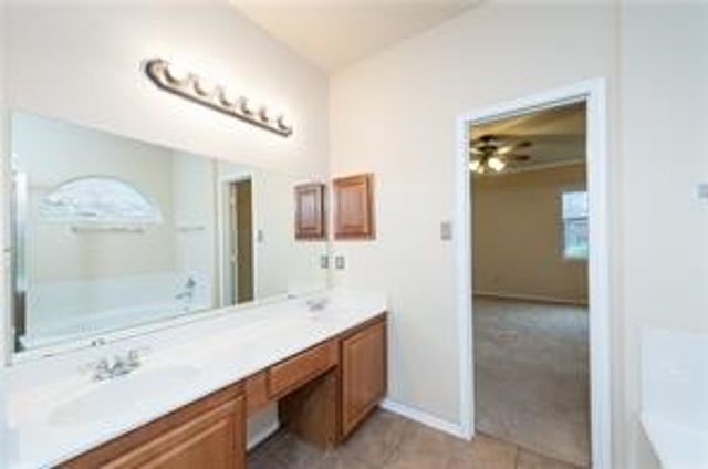 4708 Cattail Lane, Denton, TX 76208