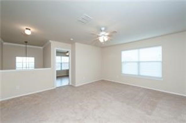 4708 Cattail Lane, Denton, TX 76208