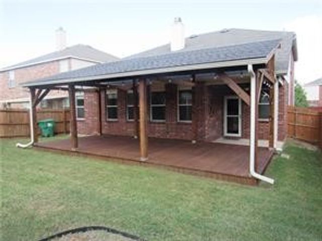 4708 Cattail Lane, Denton, TX 76208