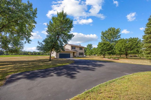 409 127th Street NE, Monticello, MN 55362