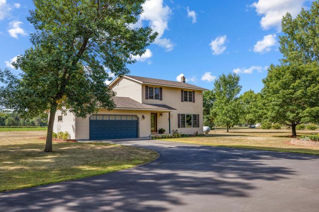 409 127th Street NE, Monticello, MN 55362