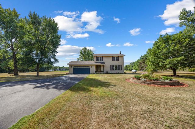 409 127th Street NE, Monticello, MN 55362