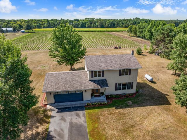 409 127th Street NE, Monticello, MN 55362