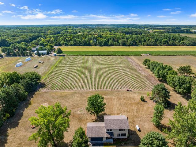 409 127th Street NE, Monticello, MN 55362