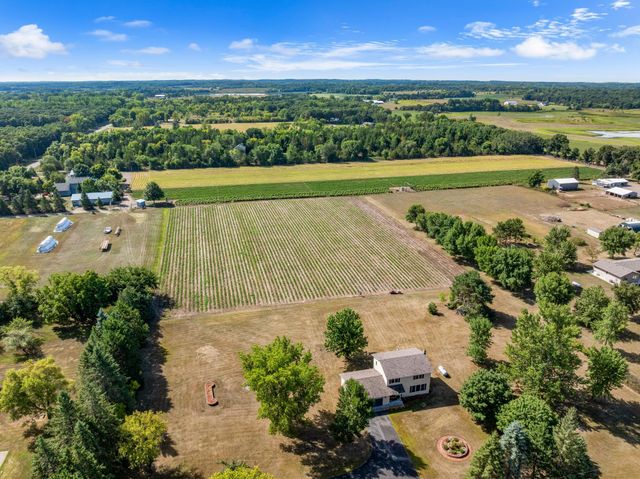 409 127th Street NE, Monticello, MN 55362