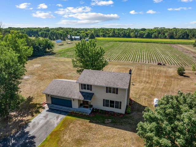 409 127th Street NE, Monticello, MN 55362