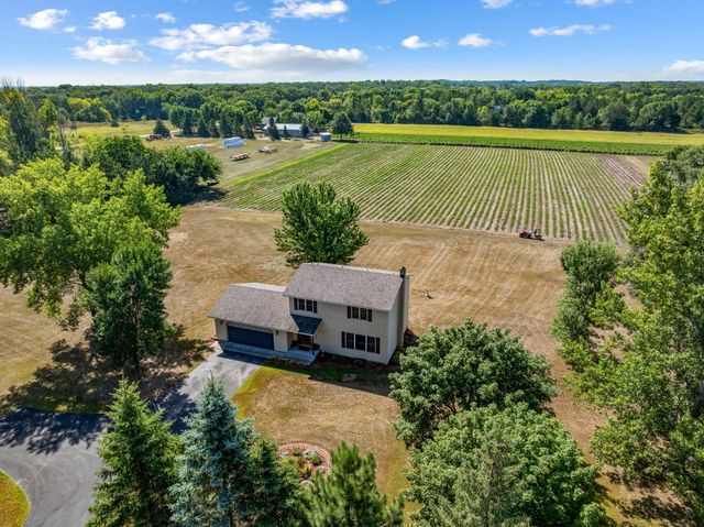409 127th Street NE, Monticello, MN 55362
