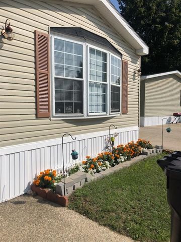 267 Fescue Drive Lot 30, Grand Rapids, MI 49548