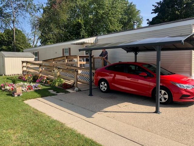 267 Fescue Drive Lot 30, Grand Rapids, MI 49548