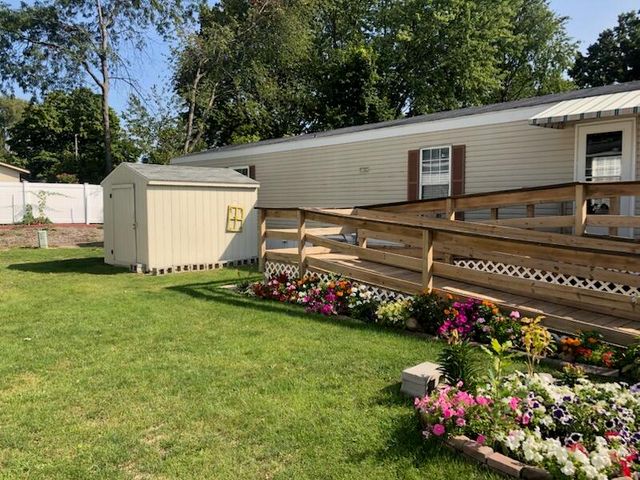 267 Fescue Drive Lot 30, Grand Rapids, MI 49548