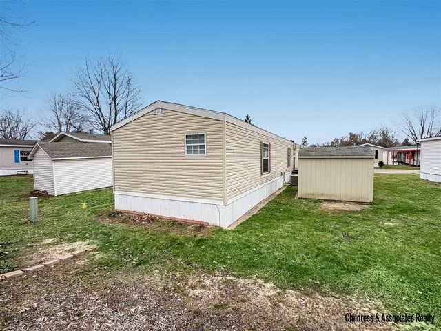 267 Fescue Drive Lot 30, Grand Rapids, MI 49548