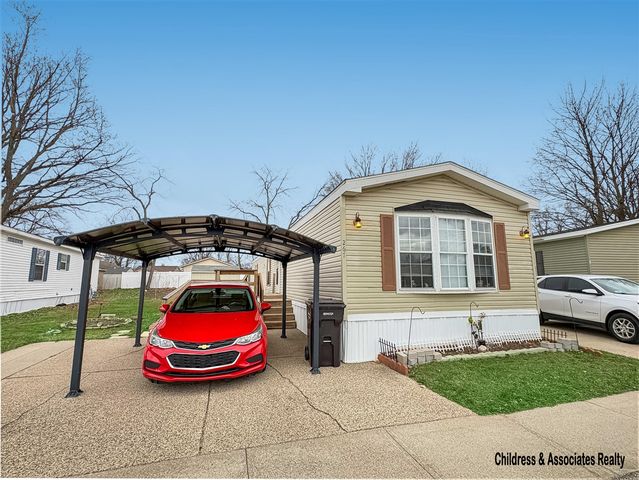 267 Fescue Drive Lot 30, Grand Rapids, MI 49548