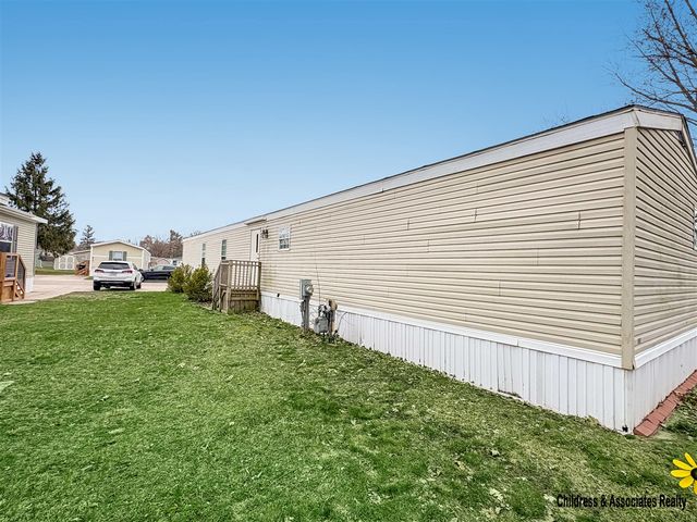 267 Fescue Drive Lot 30, Grand Rapids, MI 49548