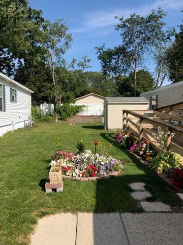 267 Fescue Drive Lot 30, Grand Rapids, MI 49548