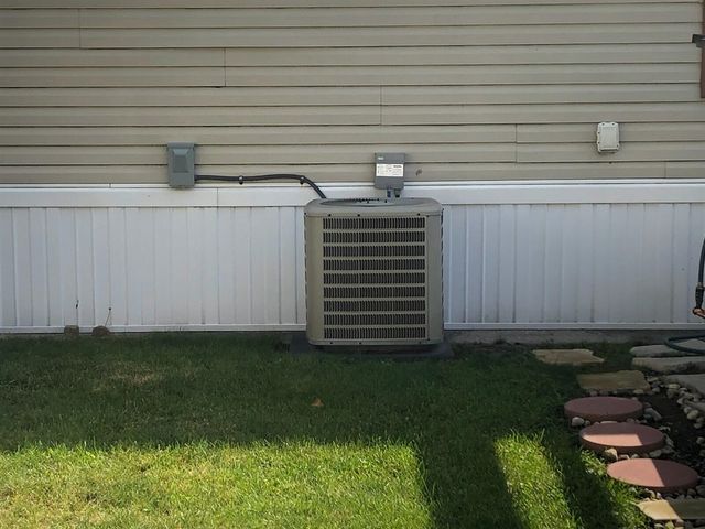 267 Fescue Drive Lot 30, Grand Rapids, MI 49548