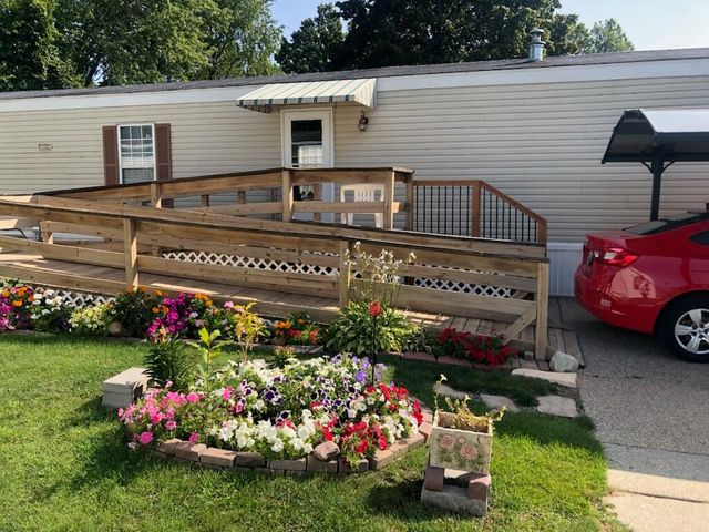 267 Fescue Drive Lot 30, Grand Rapids, MI 49548